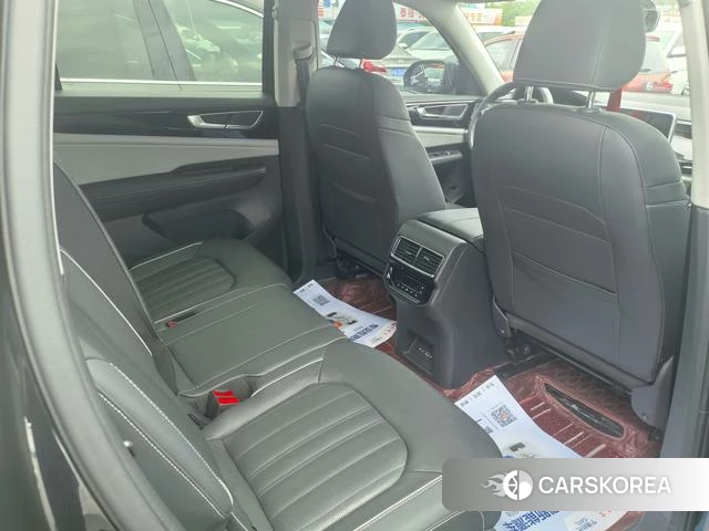 Volkswagen Tourang id 4314120 из Китая 15