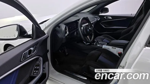 BMW 1 Series (F40) id 2711554 из Кореи 20