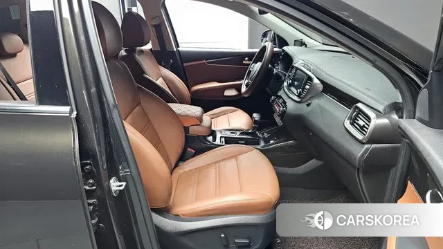 Kia The New Sorento id 3713874 из Кореи 20