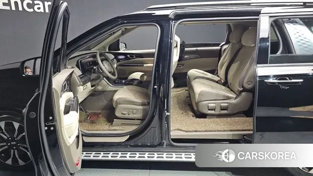 Kia Carnival 4th generation id 3038136 из Кореи 20