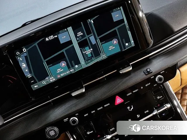 Kia Carnival 4th generation id 3680684 из Кореи 20