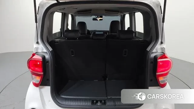 Kia The New Ray id 3625817 из Кореи 20