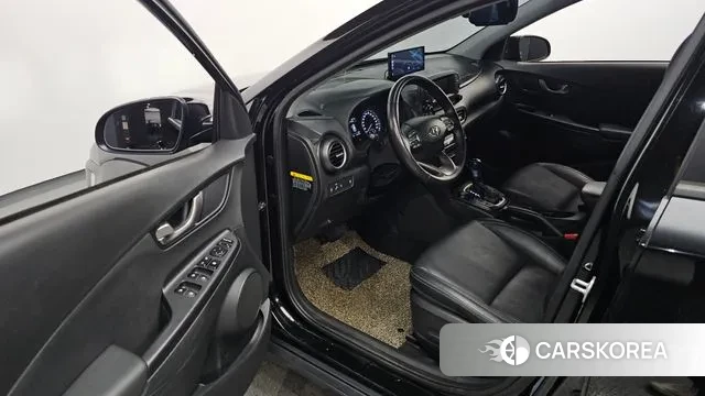 Hyundai Kona id 3386221 из Кореи 20