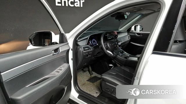 Hyundai Palisade id 4179476 из Кореи 20