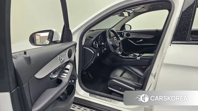 Mercedes-Benz GLC-Class X253 id 3408040 из Кореи 20