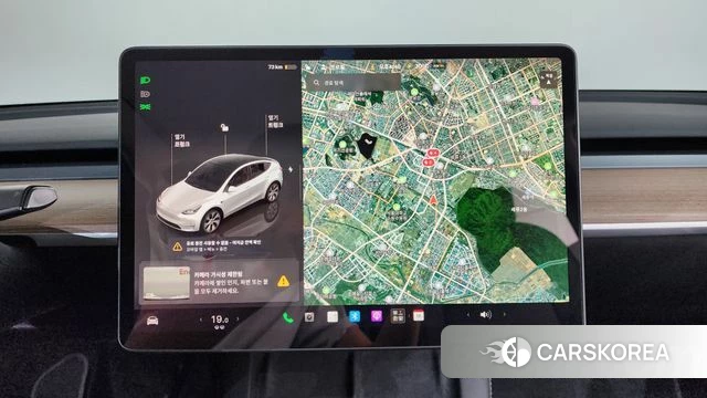 Tesla Model Y id 4474766 из Кореи 35