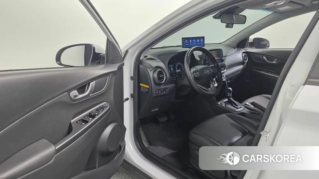 Hyundai Kona id 4625618 из Кореи 35