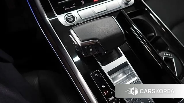 Audi Q7 (4M) id 3175424 из Кореи 20