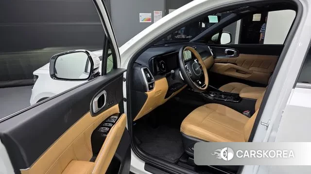 Kia Sorento 4th Generation id 2984386 из Кореи 20