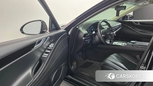 Genesis G80 (RG3) id 4835739 из Кореи 20