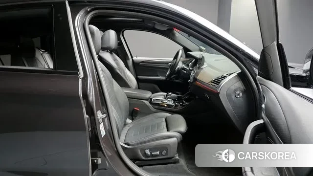 BMW X4 (G02) id 3457750 из Кореи 20