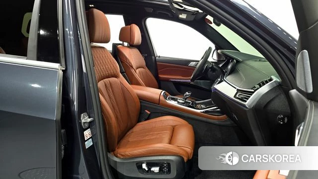 BMW X7 (G07) id 3813712 из Кореи 20