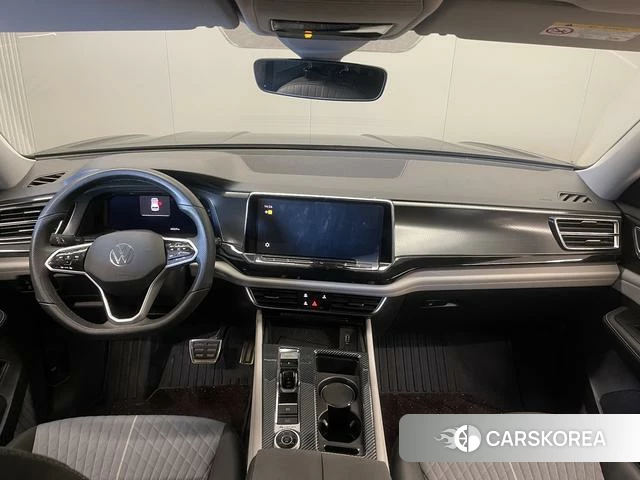 Volkswagen Tourang id 4272460 из Китая 24