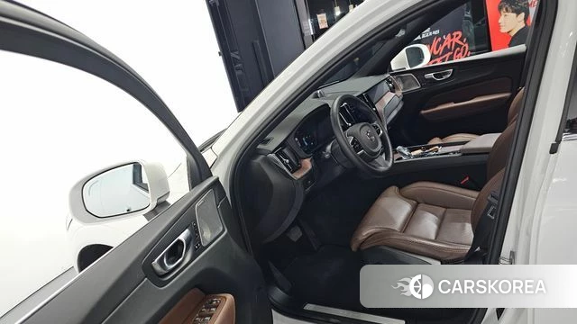 Volvo XC60 second Generation id 4395266 из Кореи 20