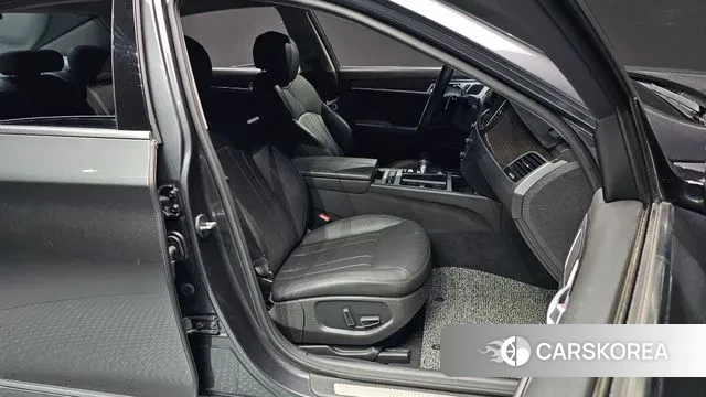 Genesis G80 id 3220958 из Кореи 20