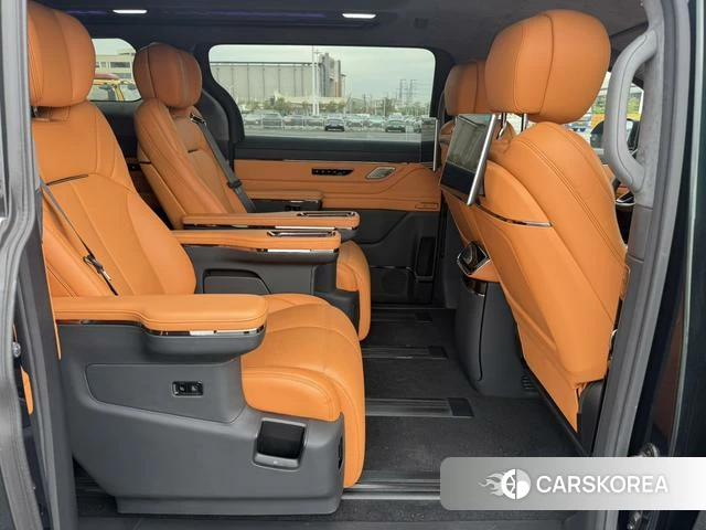 Geely Galaxy Wing true L380 id 3920674 из Китая 17