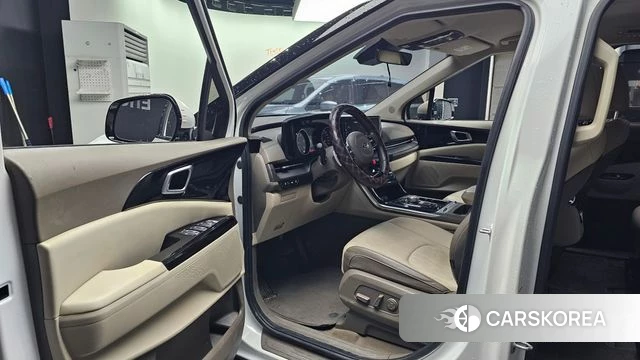Kia Carnival 4th generation id 4614280 из Кореи 30