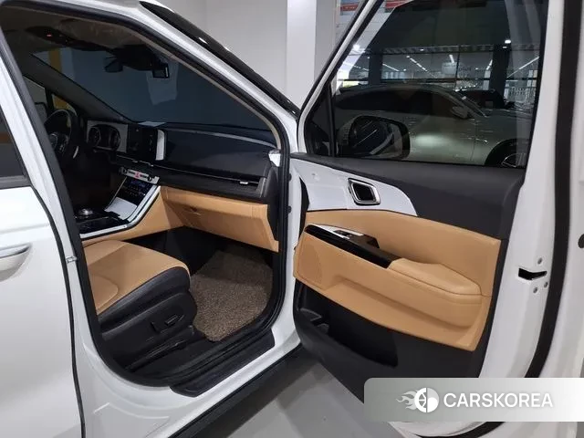 Kia Carnival 4th generation id 3739898 из Кореи 20