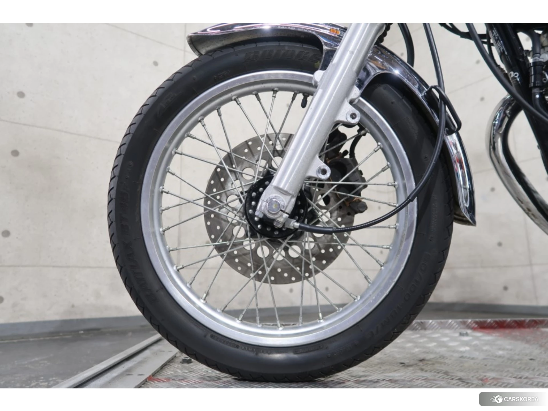 OTHER SR400 FINAL ED id 4380094 из Японии 30