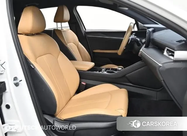 Kia K5 3rd generation id 3421642 из Кореи 20