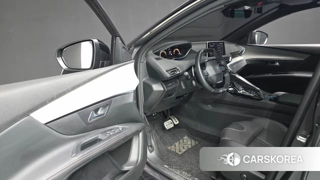 Peugeot 5008 second generation id 4422497 из Кореи 34