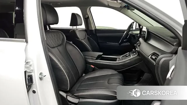 Hyundai Palisade id 3540092 из Кореи 20