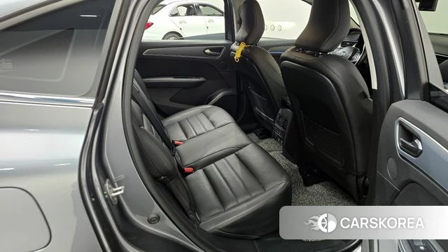 Renault Korea (Samsung) XM3 id 4224946 из Кореи 32