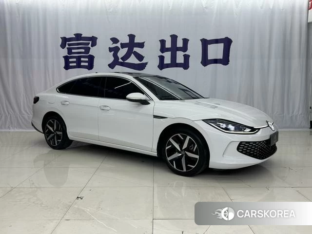 Volkswagen Lingdu id 4208866 из Китая 15