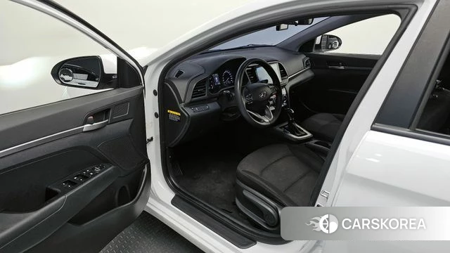 Hyundai The New Avante AD id 4363268 из Кореи 30