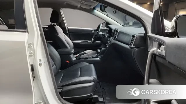 Kia Sportage 4th Generation id 3698875 из Кореи 20