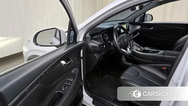 Hyundai The New Santa Fe id 2964027 из Кореи 20