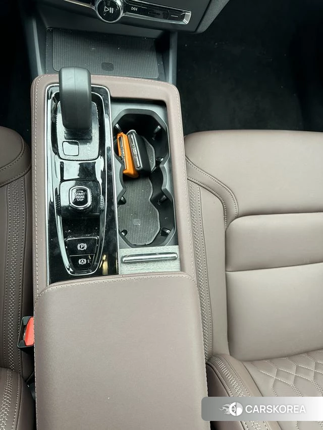 Volvo S90 id 4238978 из Китая 15