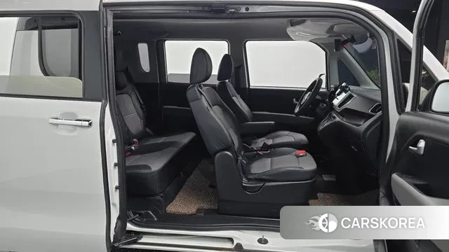 Kia The New Ray id 3296298 из Кореи 20