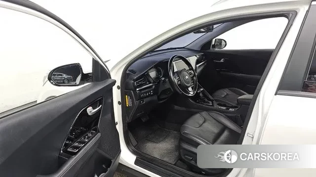 Kia The New Niro id 3226540 из Кореи 20