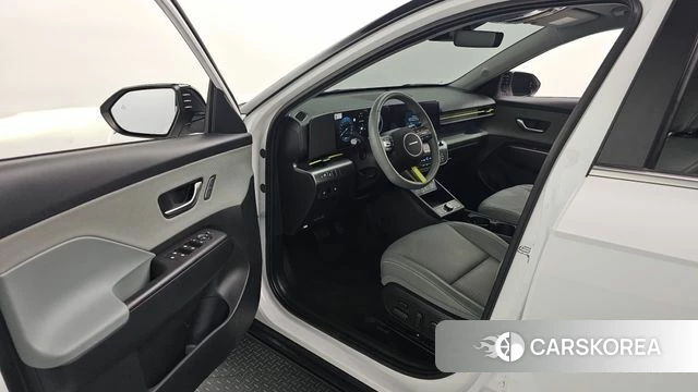Hyundai Kona (SX2) id 4432488 из Кореи 33