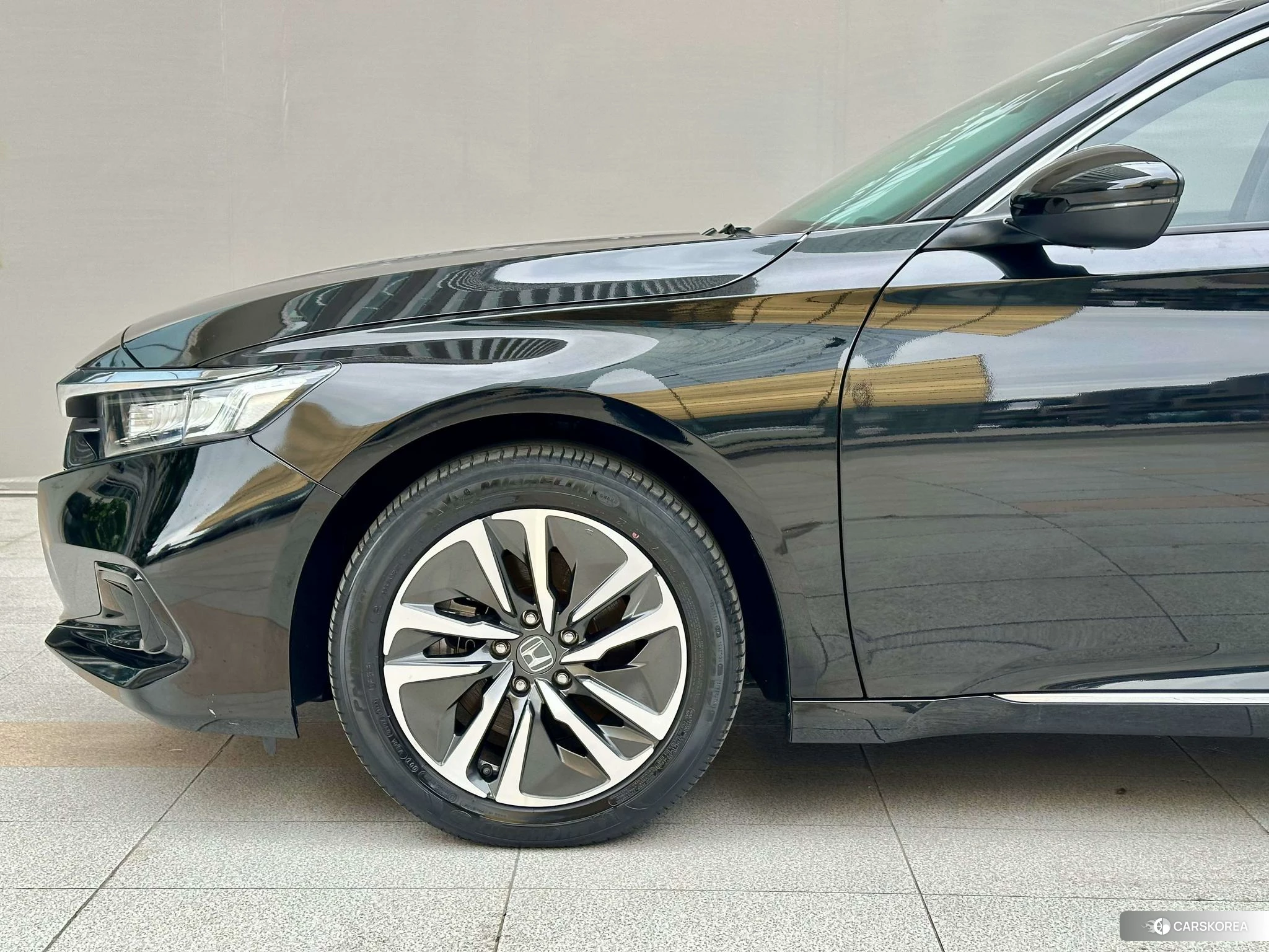 Honda Accord id 4452933 из Китая 22