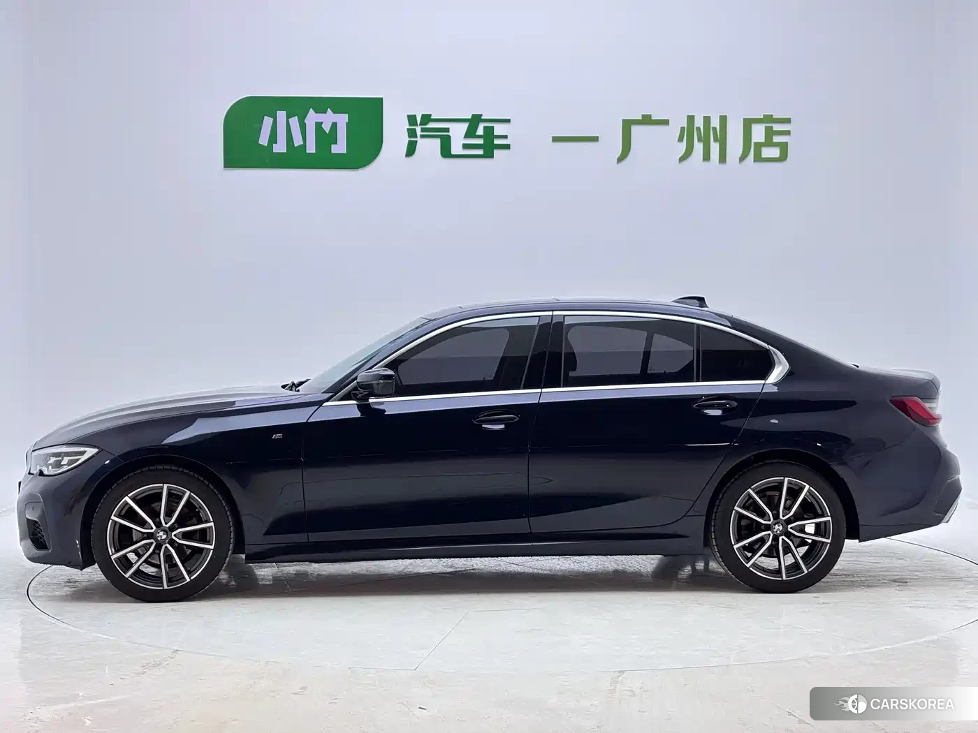 BMW 3 series id 4659707 из Китая 28