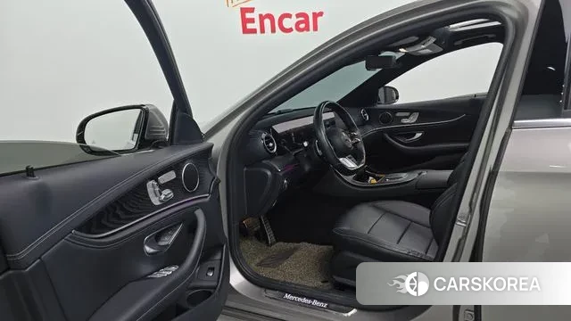 Mercedes-Benz E-Class W213 id 3488923 из Кореи 20