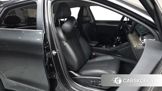 Kia K5 3rd generation id 3691998 из Кореи 20