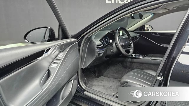 Genesis G80 (RG3) id 3940774 из Кореи 20