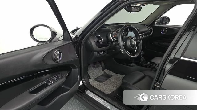 Mini Cooper Clubman id 4384406 из Кореи 20