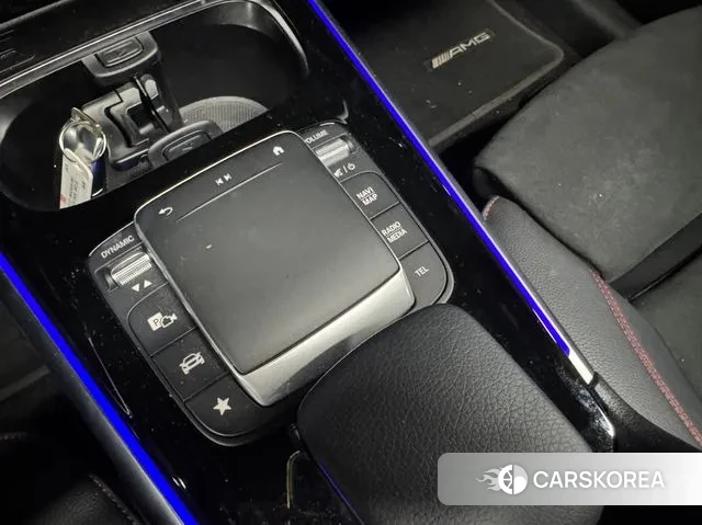 Mercedes-Benz EQB X243 id 2974209 из Кореи 16