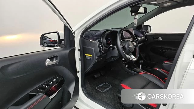 Kia Morning Urban (JA) id 4636747 из Кореи 31