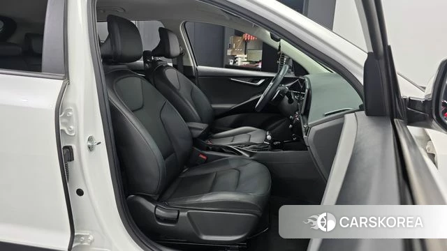 Kia Di Ol Nu Niro id 4894097 из Кореи 30