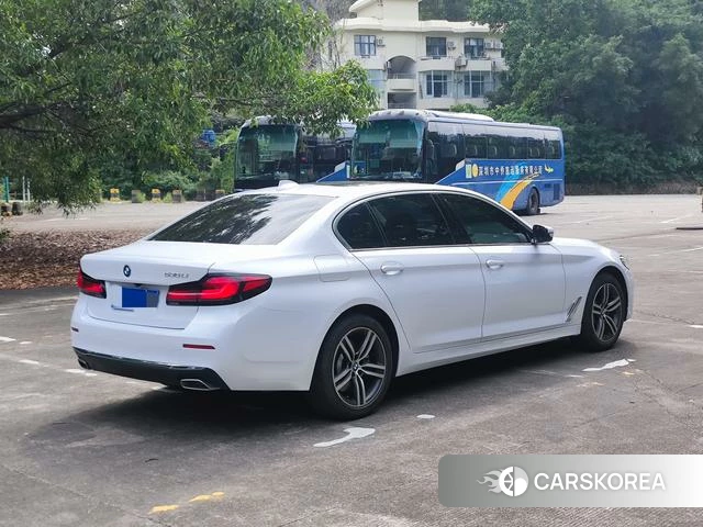 BMW 5 series id 4278493 из Китая 14