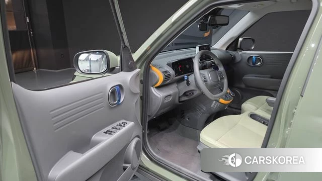 Hyundai Casper id 4194285 из Кореи 30