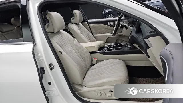 Kia K8 id 3498472 из Кореи 20