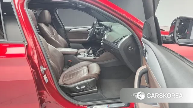 BMW X4 (G02) id 3541384 из Кореи 20