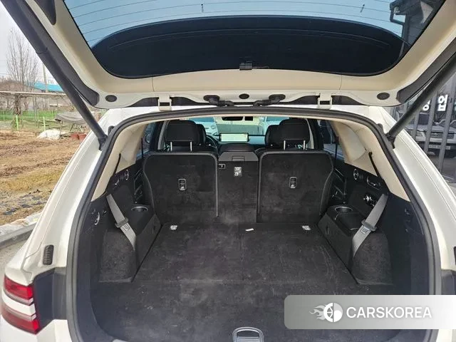 Genesis GV80 id 3634702 из Кореи 19