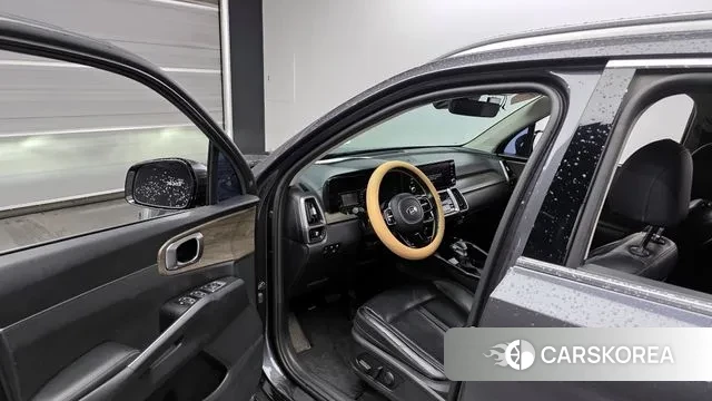 Kia Sorento 4th Generation id 3038646 из Кореи 20